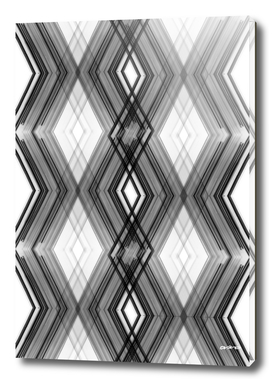 Vertica 03 - Geometric Minimal Abstract