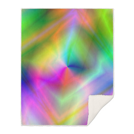 rainbow mirage