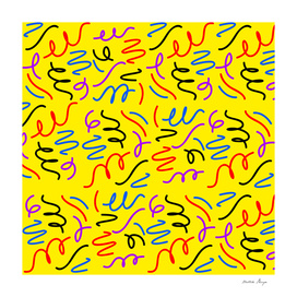 lines pattern