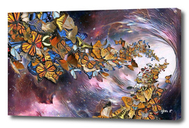 Butterflies Lux by GEN Z