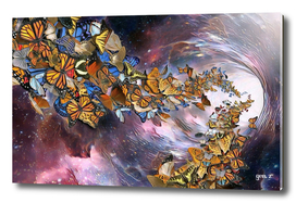 Butterflies Lux by GEN Z