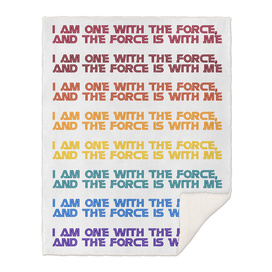 Mantra by Chirrut Imwe in Star Wars : Rogue One