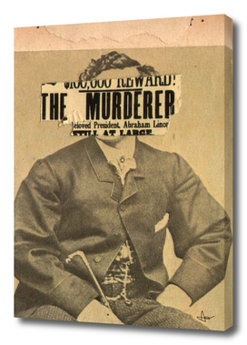 The murderer