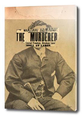 The murderer