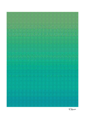 Pixel gradient #2