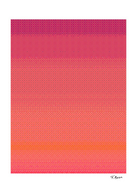Pixel gradient #7