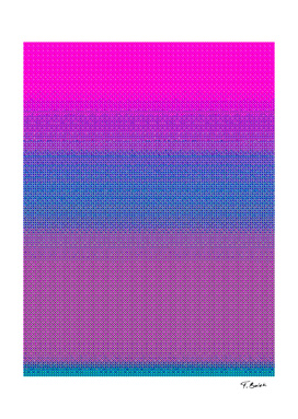 Pixel gradient #8