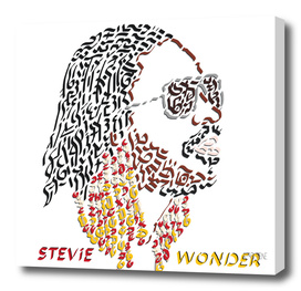 Steve Wonder