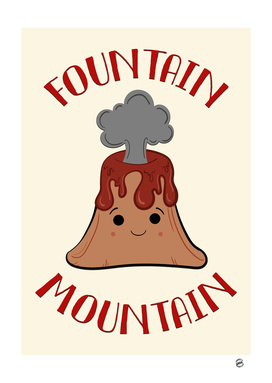 Fountain Mountain
