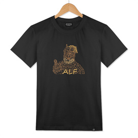 Alf The Extraterrestrial