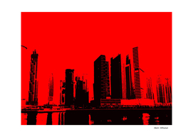 Dubai skyscraper 11