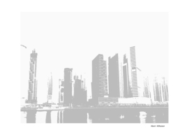Dubai skyscraper 14