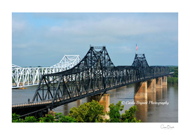 Bridges Over the Mississippi