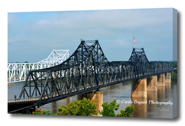 Bridges Over the Mississippi