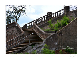 Forgotten Stairway