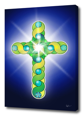 Celtic-Cross-Star