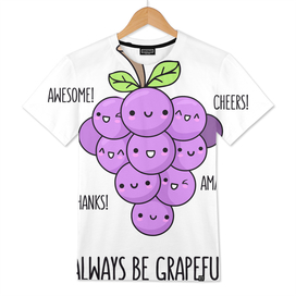 Grapeful