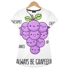 Grapeful