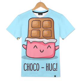 Choco - Hug!