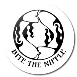 Bite The Nipple