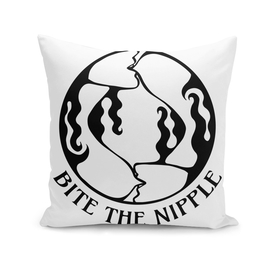 Bite The Nipple