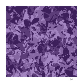 farba (violet)