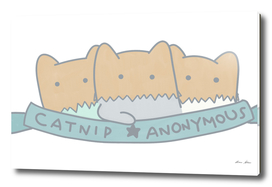 catnip anonymous