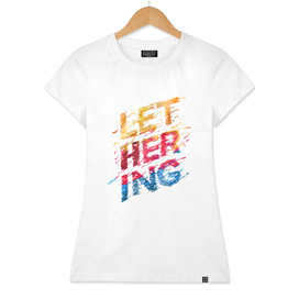 CURIOOS_LETHERING