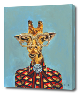 Gucci Giraffe