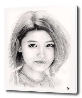 Girls' Generation Sooyoung Choi