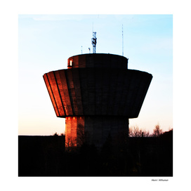 Water tower 1
