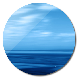 SeascapeBlue - sky