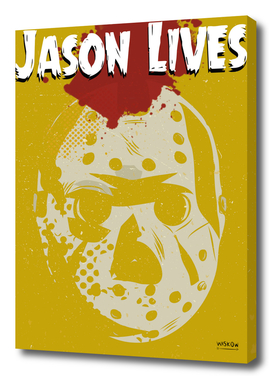 JASON LIVES