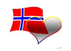 norvegian heart