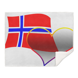 norvegian heart