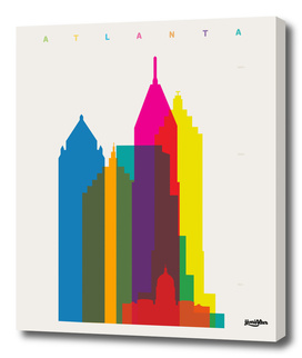 Shapes of Atlanta