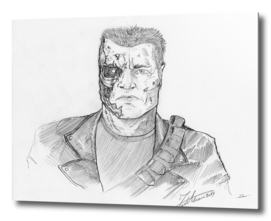 Terminator | Schwartzenegger