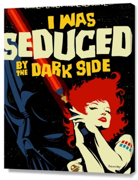 Seduced by the Dark Side