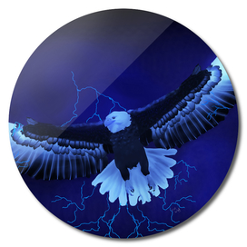 Lightning Eagle