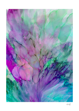 ALCOHOL INK C10