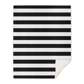Horizontal Black Stripes