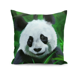 Kawaii Panda