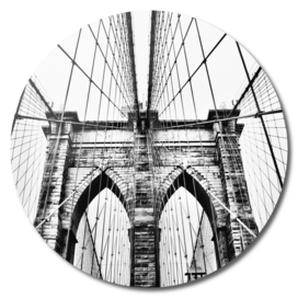 Brooklyn Bridge v
