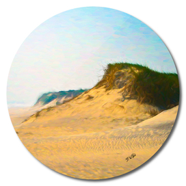 Outer Banks Dune