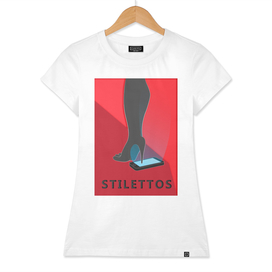 Stilettos