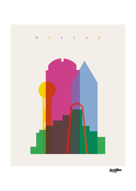 Shapes of Dallas