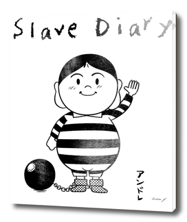 Slave diary