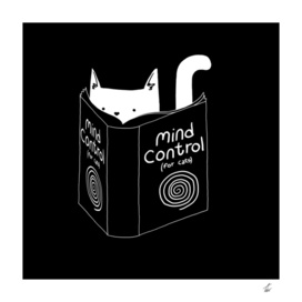 Mind Control 4 Cats