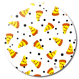 Space PIZZA