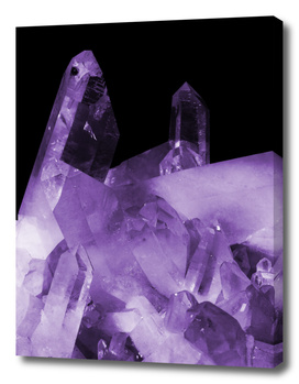 Purple Gems